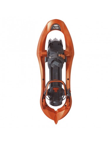 raquetas 418 up-down grip - tsl