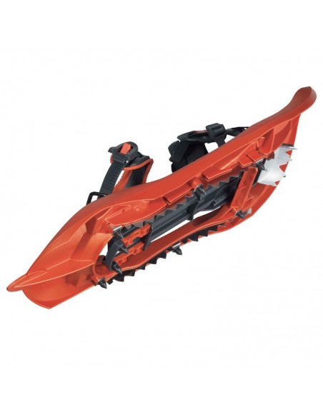 raquetas 418 up-down grip - tsl