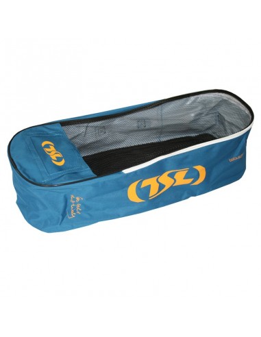 raquetas 418 up-down grip - tsl