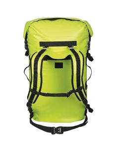 snowset - mochila esquí de travesía 65l (lime) - camp 2