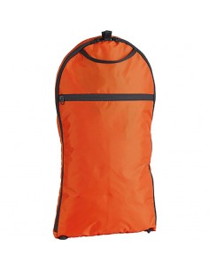 be safe - mochila esquí de travesía 10l (orange) - camp 2
