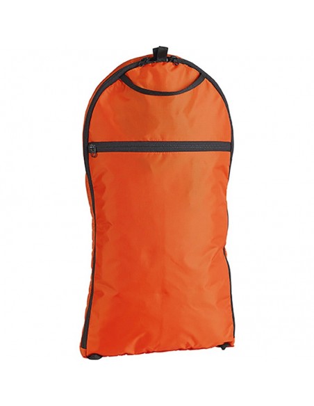 be safe - mochila esquí de travesía 10l (orange) - camp