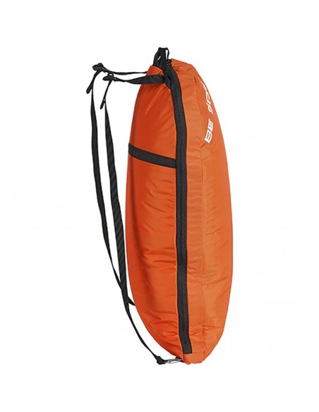 be safe - mochila esquí de travesía 10l (orange) - camp