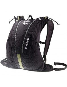 trail outback 5 - mochila multiesport (5l) - camp 2