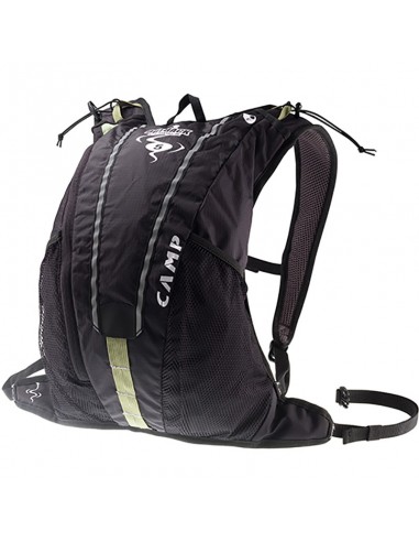 trail outback 5 - mochila multiesport (5l) - camp