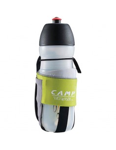bottle holder - portacantimplora - camp 2