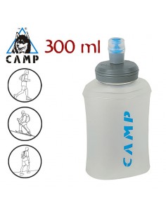 soft flask camp (sfc) - cantimplora (300ml) - camp