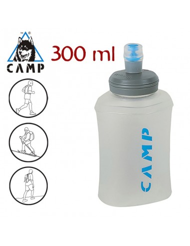 soft flask camp (sfc) - cantimplora (300ml) - camp