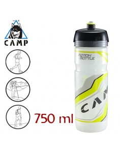 action bottle - cantimplora (0.75l) - camp
