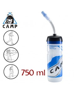 action bottle tube - cantimplora (0.75l) - camp