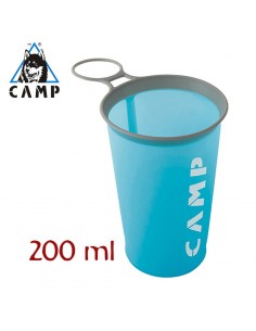 sc (200ml) - vaso blando compresible - camp