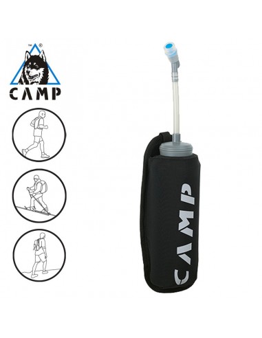 sfc holder - bolsillo de malla - camp