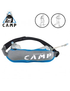 ergo belt - riñonera ligera - camp