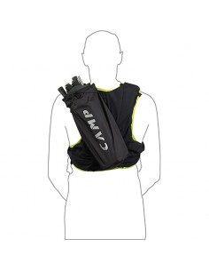 trekking poles holder - portabastones - camp 2