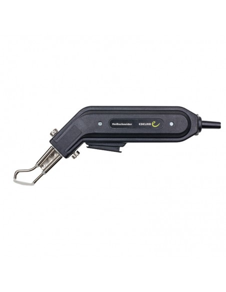 cortador de cuerdas con cuchilla caliente - edelrid