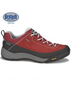 mestral (red) - zapatilla multiuso - bestard