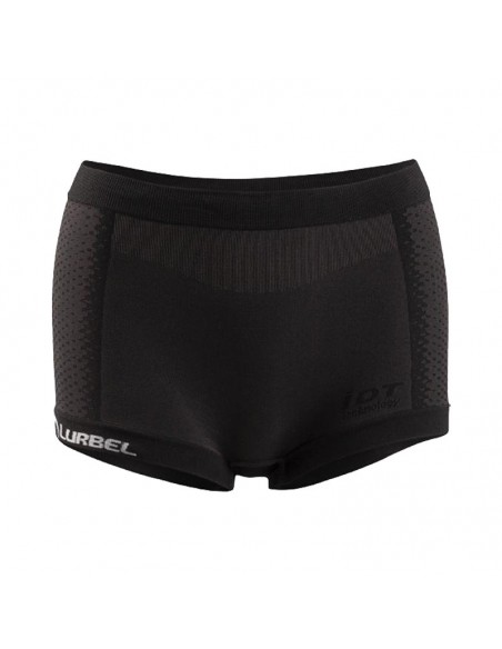 cristallo boxer mujer - culote con idt - lurbel