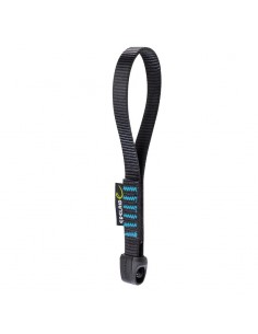 cinta express 16 mm x 18 cm - edelrid 2