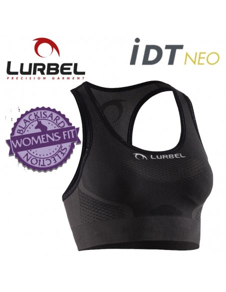 cristallo top - top femenino con idt - lurbel