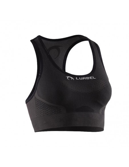 pack cristallo women (boxer+top) - ropa interior termorreguladora mujer - lurbel