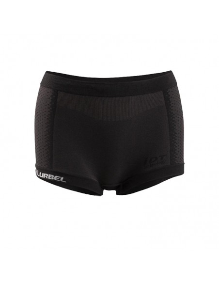pack cristallo women (boxer+top) - ropa interior termorreguladora mujer - lurbel