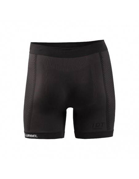 pack cristallo men (boxer + short sleeves) - ropa interior termorreguladora - lurbel