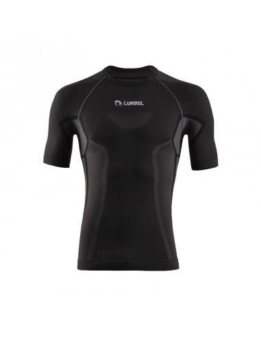 pack cristallo men (boxer + short sleeves) - ropa interior termorreguladora - lurbel