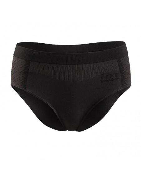 cristallo briefs - braga femenina con idt - lurbel