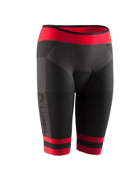freya pro women - culot femenino corto sin tirantes - lurbel