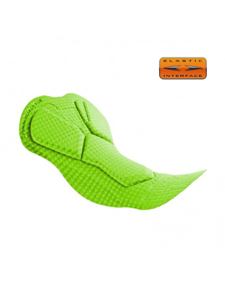 freya pro women - culot femenino corto sin tirantes - lurbel