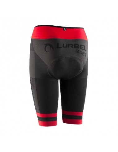 freya pro women - culot femenino corto sin tirantes - lurbel