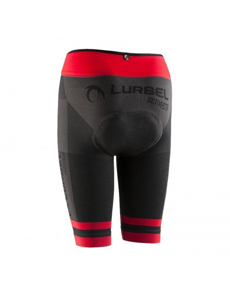 freya pro women - culot femenino corto sin tirantes - lurbel