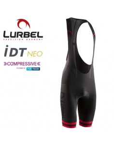 epic pro - culot masculino corto para ciclismo - lurbel