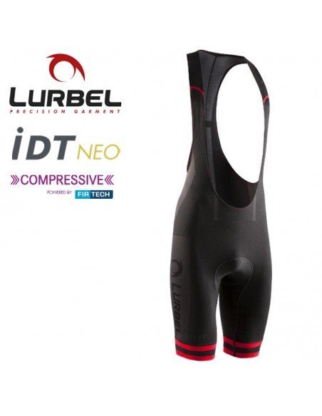 epic pro - culot masculino corto para ciclismo - lurbel