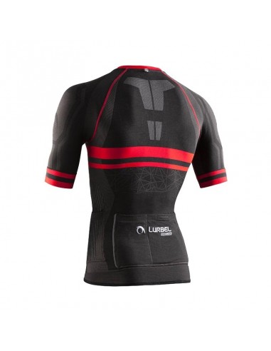 pack culot epic pro + maillot wolf pro - para ciclismo - lurbel