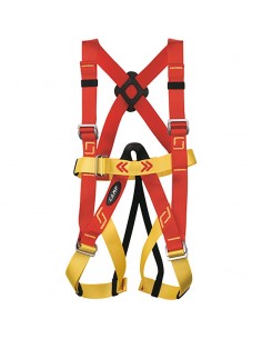 bambino - arnés de escalada - camp 2