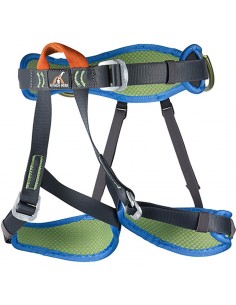 topaz - arnés ajustable - camp 2