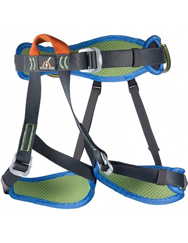 topaz - arnés ajustable - camp