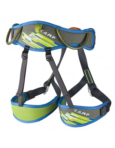 topaz - arnés ajustable - camp