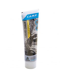 liquid chalk - magnesio líquido (125ml) - camp 2