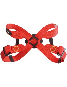 bambino chest - arnés de pecho - camp 2