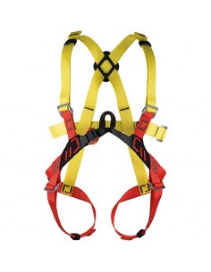 baby adventure - arnés para niños - camp 2