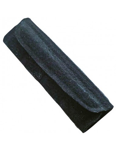 almohadilla para protector de barbilla para cascos (5uds) - camp