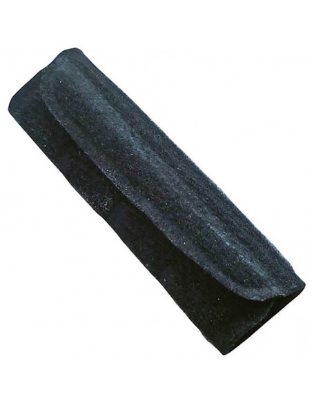 almohadilla para protector de barbilla para cascos (5uds) - camp