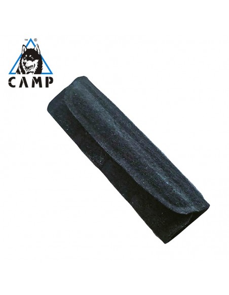almohadilla para protector de barbilla para cascos (5uds) - camp