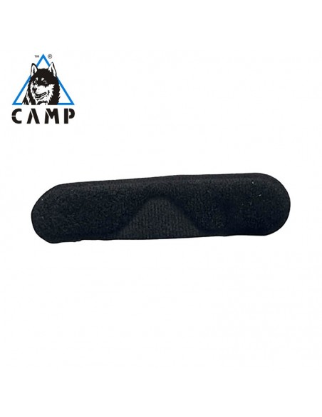 almohadillo posterior para cascos (5uds) - camp
