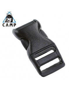 hebilla para cascos (5 uds.) - camp