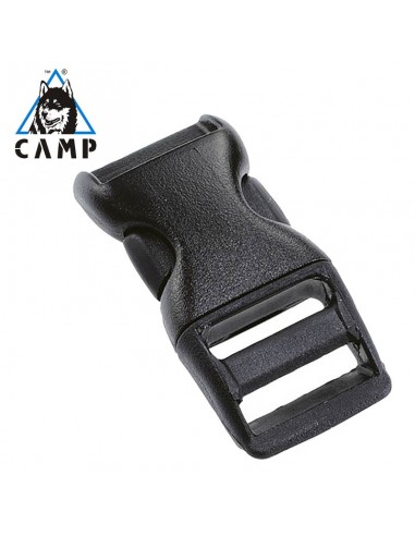 hebilla para cascos (5 uds.) - camp