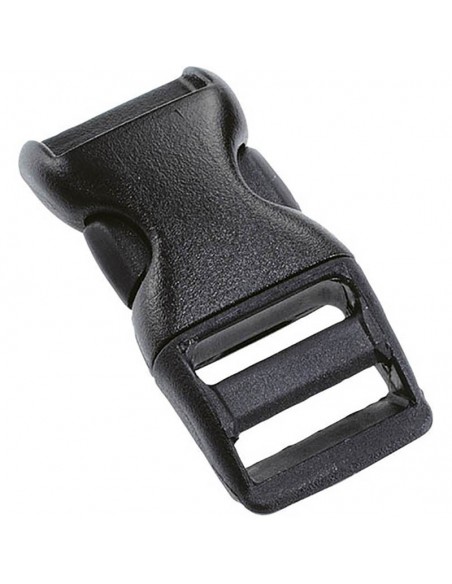 hebilla para cascos (5 uds.) - camp