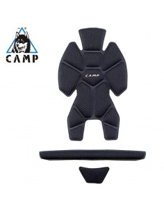 almohadillas para storm - camp